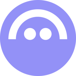 AAVE logo