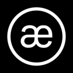 AEVO logo