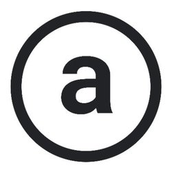 AR logo