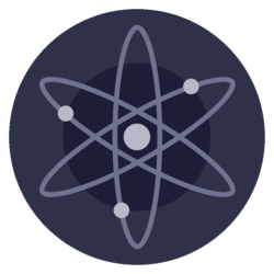 ATOM logo