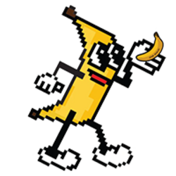 BANANAS31 logo