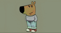 CHILLGUY logo