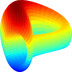 CRV logo