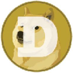 DOGE logo