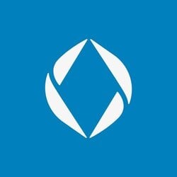 ENS logo