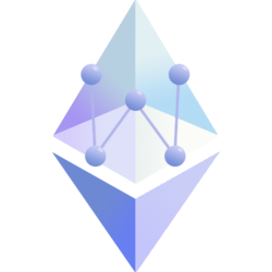 ETHW logo