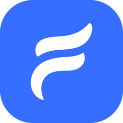 FLUID logo