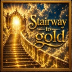 GOLD logo