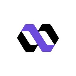 IN logo