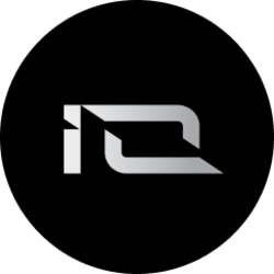 IO logo