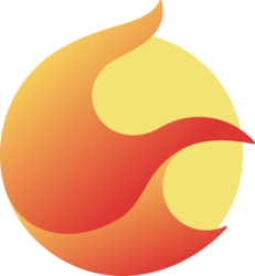 LUNA logo