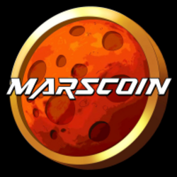MARSCOIN logo