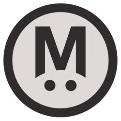 MEGA logo