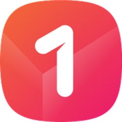 ONE logo