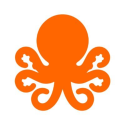 OPEN logo