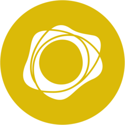 PAXG logo