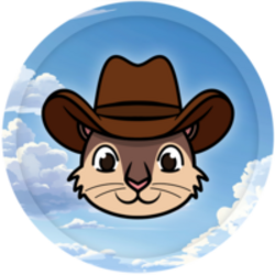 PNUT logo