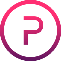 POLYX logo