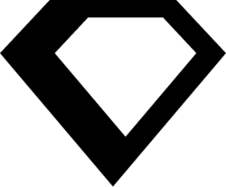 RARE logo