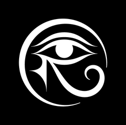 RAVE logo