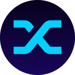 SNX logo