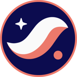 STRK logo