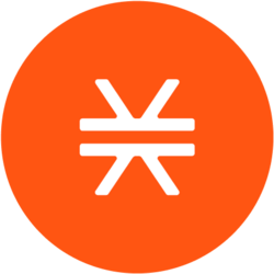 STX logo