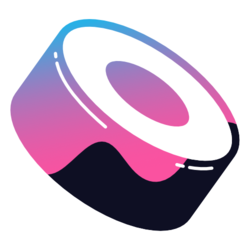 SUSHI logo