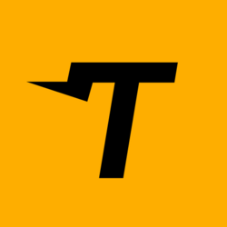 TUT logo