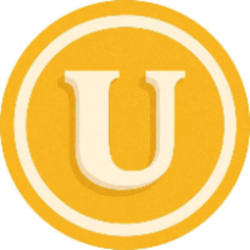 USELESS logo