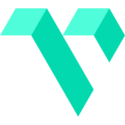 VANRY logo