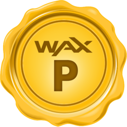 WAXP logo
