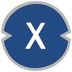 XDC logo
