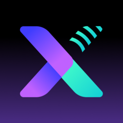XPIN logo
