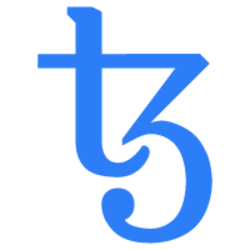 XTZ logo