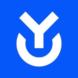 YFI logo